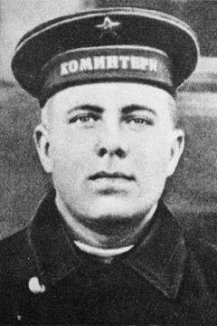 П. А. Алексеев