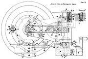 Чертёж 34 — Затвор сист. ОСЗ